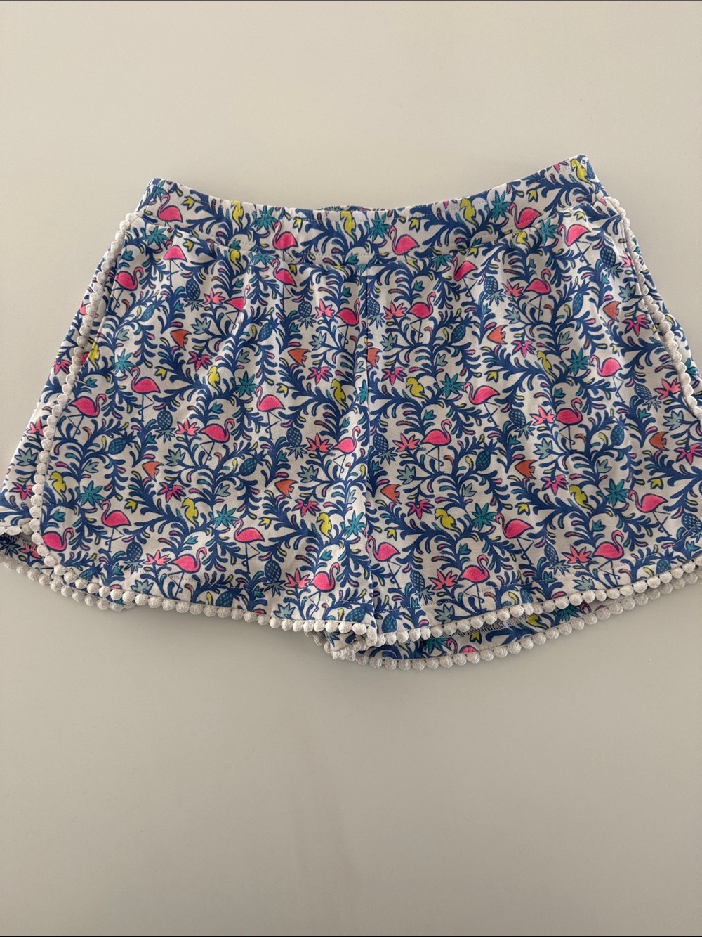 Vineyard vines girls shorts size 14